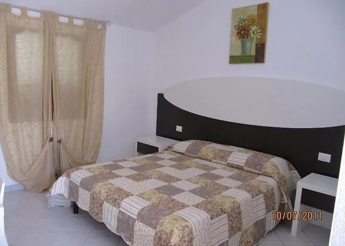 Residence Olbia Gasthof Olbia