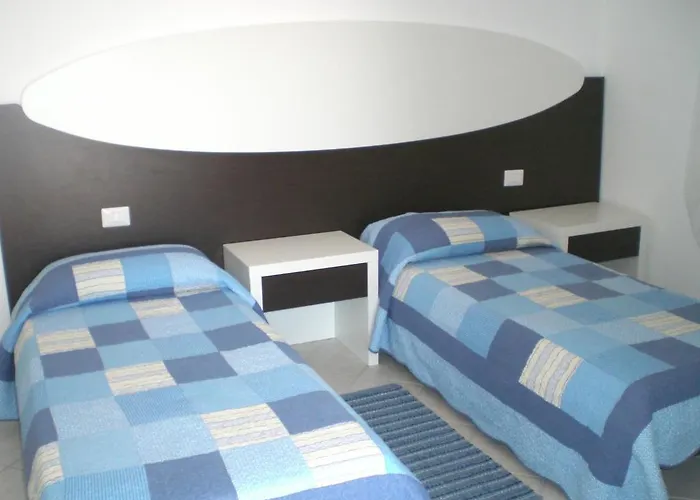 Gasthof Residence Olbia Olbia