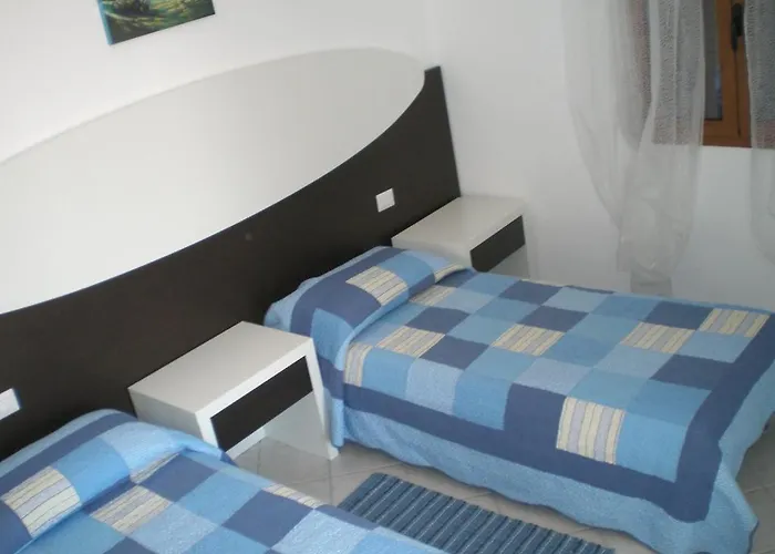 Residence Olbia Olbia