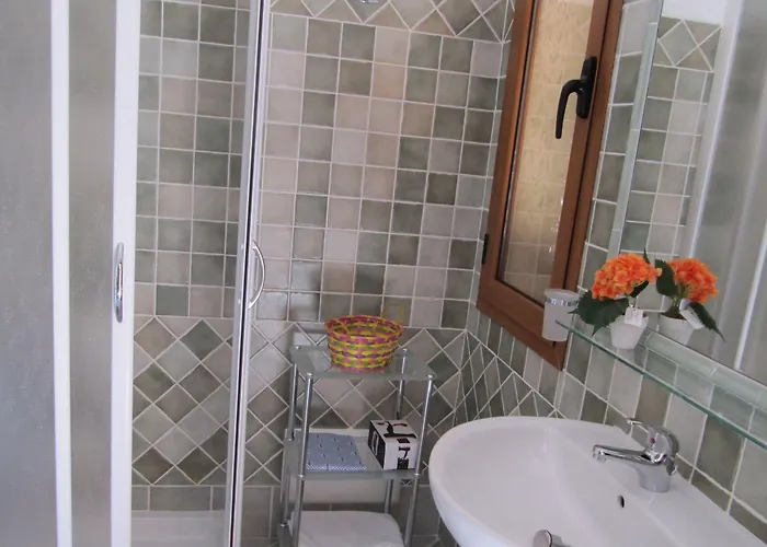 Residence Olbia Gasthof