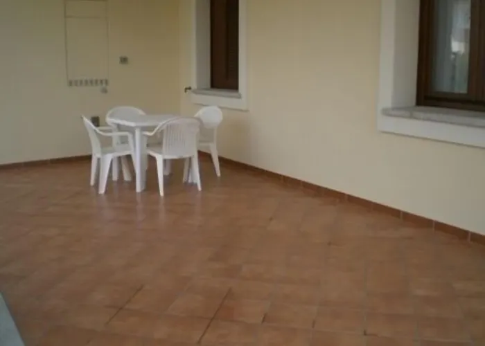 Residence Olbia Maison d'hôtes