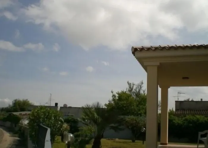 Residence Olbia Gasthof