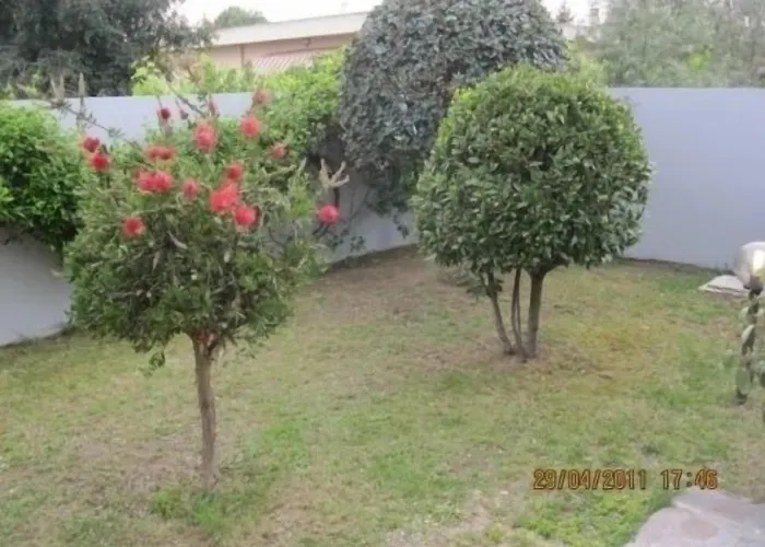 Residence Olbia Gasthof 3*