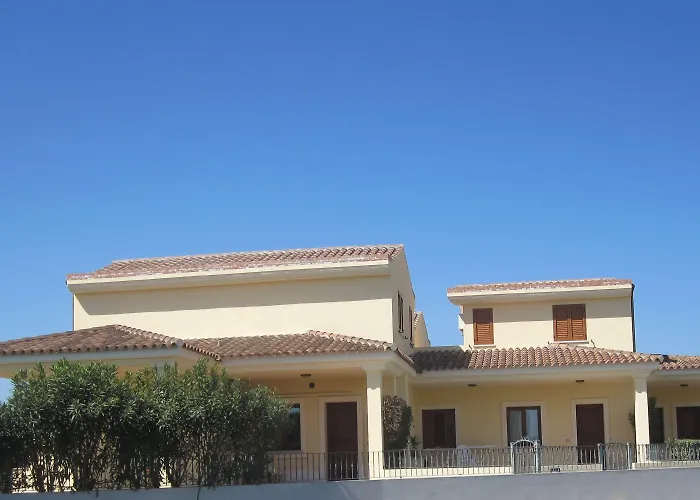 Residence Olbia Olbia