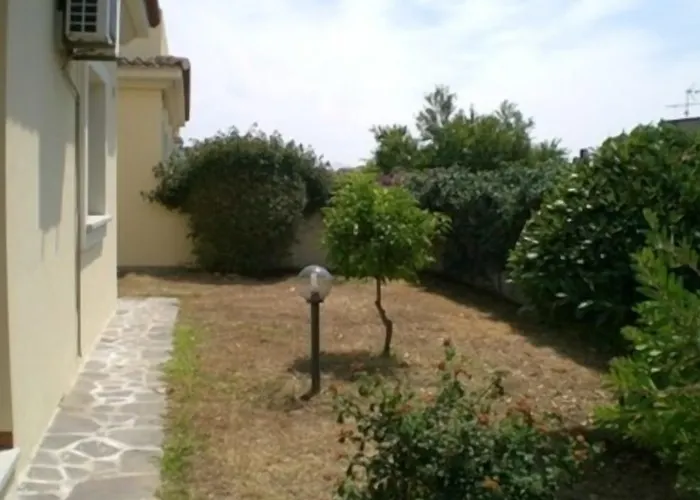 Gasthof Residence Olbia 3*