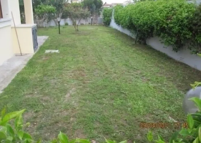 Residence Olbia Gasthof 3*