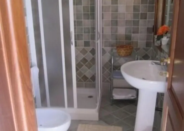 Residence Olbia Gasthof