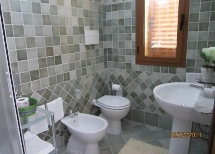 Gasthof Residence Olbia Olbia