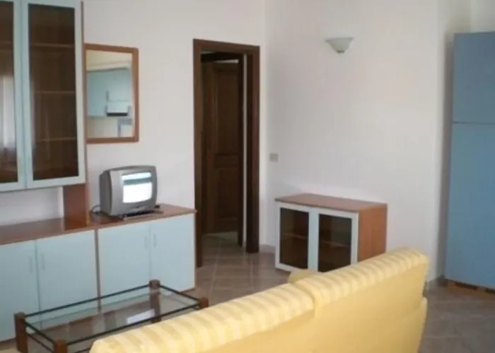 Residence Olbia Olbia