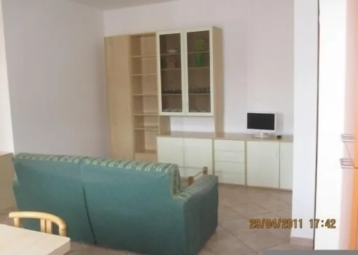 Residence Olbia Gasthof