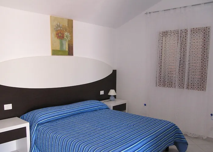 Gasthof Residence Olbia Olbia