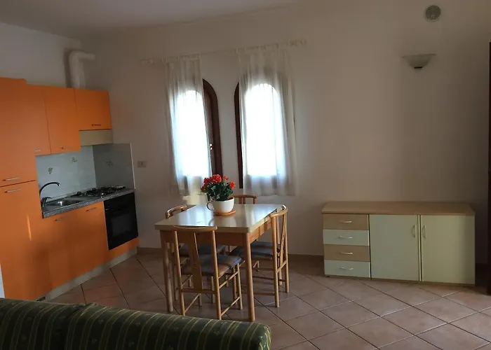 Gasthof Residence Olbia Olbia