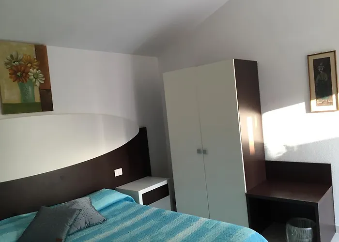 Maison d'hôtes Residence Olbia 3*