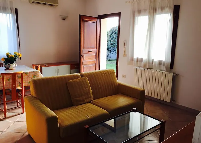 Gasthof Residence Olbia