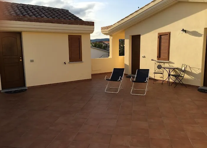 Residence Olbia Olbia