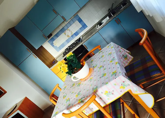 Gasthof Residence Olbia