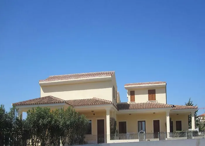 Gasthof Residence Olbia Olbia